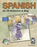 Spanish in 10 Minutes a Day