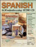 Spanish in 10 Minutes a Day
