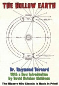 The Hollow Earth (Paperback)