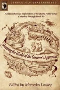 Mapping the World of the Sorcerer's Apprentice (Paperback)