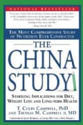 The China Study: The Most Comprehensive Study of Nutrition Ever Conducted And the Startling Implications for Diet... (Paperback)