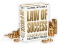 Law of Success Gold Standard (Hardcover)