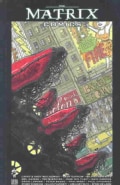 The Matrix Comics 1 (Paperback)