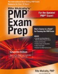 PMP Exam Prep: Rapid Learning to Pass PMI's PMP Exam--on Your First Try!