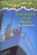 Esta noche en el Titanic / Tonight on the Titanic (Paperback)