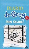 Sin salida! / Cabin Fever (Hardcover)