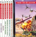 Choose Your Own Adventure Set 2