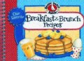 Our Favorite Breakfast & Brunch Recipes (Spiral bound)