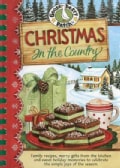 Gooseberry Patch Christmas in the Country (Spiral bound)