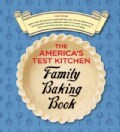 The America's Test Kitchen Family Baking Book (Loose-leaf)