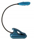 XtraFlex2 LED Book Light, Blue (Novelty book)