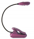 Xtraflex2 LED Book Light, Pink (Novelty book)