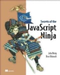 Secrets of the JavaScript Ninja