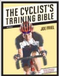 The Cyclist's Training Bible (Paperback)