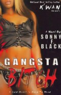 Gangsta Bitch (Paperback)