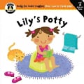 Lily's Potty (Board book)