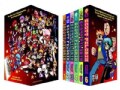 Scott Pilgrim The Complete Series