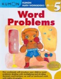 Word Problems (Paperback)
