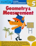 Geometry & Measurement (Paperback)