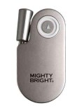 PocketFlex LED Book Light, Silver (Novelty book)