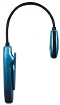 Travelflex LED Book Light, Blue (Novelty book)