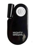 Pocketflex LED Book Light, Black (Novelty book)