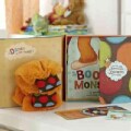 Boogie Monster Dance Kit
