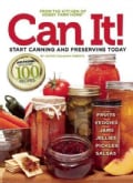 Can It!: Start Canning and Preserving Today (Paperback)
