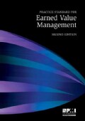 Practice Standard for Earned Value Management (Paperback)