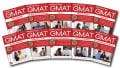 Manhattan GMAT Strategy Guides: Gmat Roadmap, Fractions, Decimals, & Percents, Algebra, Word Problems, Geometry, Number Prope...