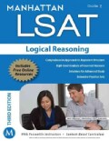 Logical Reasoning LSAT Strategy Guide