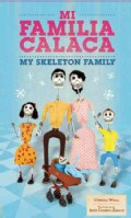 La Familia: A Mexican Folk Art Family in English and Spanish (Hardcover)