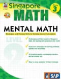 Mental Math Grade 3 (Level 2): Strategies and Process Skills to Develop Mental Calculation (Paperback)