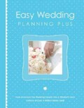 Easy Wedding Planning Plus (Spiral bound)