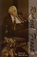 Robert Frost: Six Essays in Appreciation (Paperback)