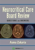 Neurocritical Care Board Review: Questions and Answers (Paperback)