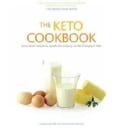 The Keto Cookbook: Innovative Delicious Meals for Staying on the Ketogenic Diet (Paperback)