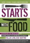 It Starts with Food (Hardcover)