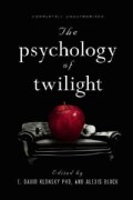 The Psychology of Twilight (Paperback)