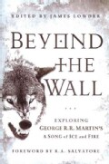 Beyond the Wall: Exploring George R. R. Martin's A Song of Ice and Fire, from A Game of Thrones to A Dance with D... (Paperback)