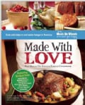 Made With Love: The Meals on Wheels Family Cookbook (Hardcover)