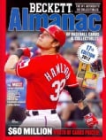 Beckett Almanac of Baseball Cards & Collectibles: 2012 Edition (Paperback)