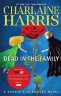 Dead in the Family: A True Blood Novel (Paperback)
