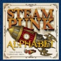Steampunk Alphabet (Hardcover)