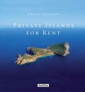 Private Islands for Rent (Hardcover)