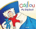 My Big Bed (Hardcover)