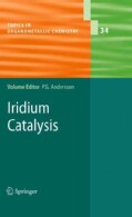 Iridium Catalysis (Hardcover)