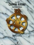 Carmina Burana Vocal Score (Paperback)