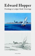Edward Hopper: Paintings & Ledger Book Drawings (Hardcover)