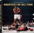 Greatest of All Time: A Tribute to Muhammad Ali (Hardcover)